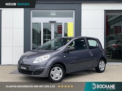 Renault Twingo - 1.2-16V Dynamique | 1 EIGENAAR | 100% dealeronderhouden | Winterbanden