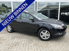 Ford Focus Wagon - 1.6 Comfort Trekhaak / Cruise / Airco