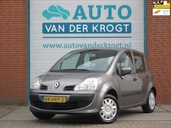 Renault Modus - 1.2 TCE Expression, Airco, Trekhaak, Nw Distr. APK 9-26
