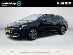 Toyota Corolla Touring Sports - Hybrid 140 Dynamic (Parkeersensoren V+A - Navigatie)