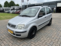 Fiat Panda - 1.2 Edizione Cool - Zeer Nette Auto