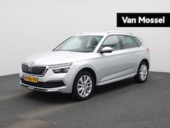 Skoda Kamiq - 1.0 TSI Business Edition 110 PK | Automaat | LED Koplampen | Apple Carplay/Android Auto |