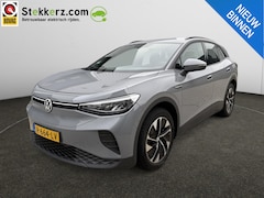 Volkswagen ID.4 - Pro 77 kWh