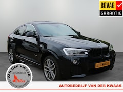 BMW X4 - X4 xDrive 28i M Sport