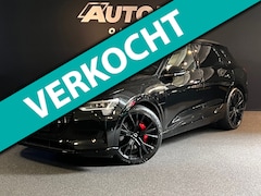 Audi e-tron - E-tron 55 quattro advanced 95 kWh B&O/Memoryseat/360Camera/22"/Leder