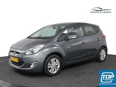 Hyundai ix20 - 1.4i i-Vision