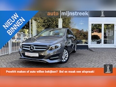 Mercedes-Benz B-klasse - 180 Ambition | Eerste eigenaar | Volledig MB onderhouden | Trekhaak |