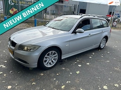 BMW 3-serie Touring - 320d Executive LEUKE AUTO RIJDT EN SCHAKELT GOED