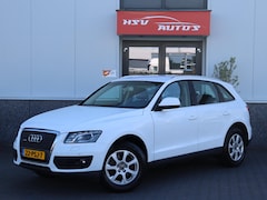 Audi Q5 - 2.0 TFSI quattro Pro Line navi LM airco org NL