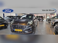 Ford Puma - 1.0 EcoBoost Hybrid ST-Line X Pano-Driver ass.-B&O