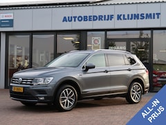 Volkswagen Tiguan Allspace - 1.5 TSI Comfortline Business 7 Pers. | Trekhaak |
