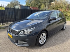Peugeot 308 - 1.2 PureTech Active Clima/Cruise/LMV/PDC