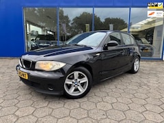 BMW 1-serie - 118d Business Line APK - Airco - LMV