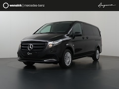 Mercedes-Benz Bestelwagen - eVito 112 L2 66 kWh | Navigatie | Achteruitrijcamera | 80 kWh Snelladen | Achterdeuren | D