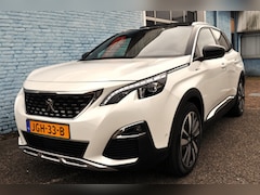 Peugeot 3008 - 1.6 HYb4 Pr.Pack 300Pk schd trh elek stoel mass adapcrc
