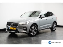 Volvo XC60 - 2.0 T6 Plug-in hybrid AWD Core Bright