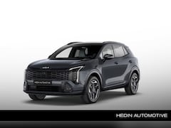 Kia Sportage - 1.6 T-GDi Hybrid GT-Line | Nieuw Model | Prijs is met inruilkorting | Bestellen |