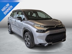 Citroën C3 Aircross - 1.2 6BAK CRUISE APPLE PDC HOGE INSTAP