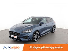 Ford Focus - 1.0 EcoBoost ST Line Business | DC28382 |