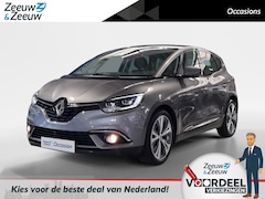 Renault Scénic - 1.3 TCe Intens * Dealer Onderhouden * Trekhaak * Panorama Dak * Achteruit Camera * LM Velg