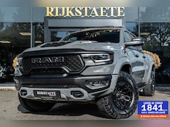 Dodge Ram 1500 - 4X4 Lunar Edition 6.2 V8 4x4 Crew Cab TRX