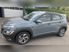 Hyundai Kona - 1.6 GDI HEV Comfort