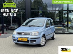 Fiat Panda - 1.2 Active | Trekhaak