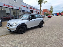 MINI Countryman - 1.6 COOPER EDITION / Navigatie / Airco /