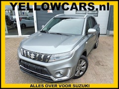 Suzuki Vitara - 1.4 Boosterjet Select Smart Hybrid