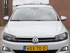 Volkswagen Polo - 1.0 TSI - Highline Business - 2020