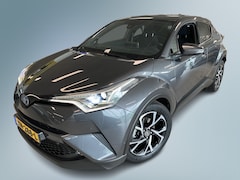 Toyota C-HR - 1.8 Hybrid Style