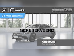 Mercedes-Benz CLE Coupé - 300 e AMG Line | Premium plus | Rij assistentie pakket | Night pakket | Winter pakket | AM