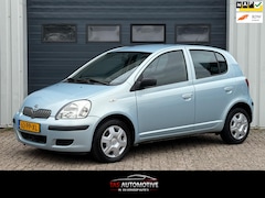 Toyota Yaris - 1.3 VVT-i Idols 5-deurs 1e EIG / AIRCO / NAP