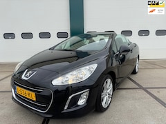 Peugeot 308 CC - 1.6 THP Féline Origin 126.000 Km