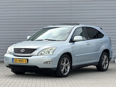 Lexus RX - 350 President RX350 V6 Benzine