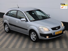 Kia Rio - 1.6 CVVT X-ecutive Airco Trekhaak Elek-Ramen NAP