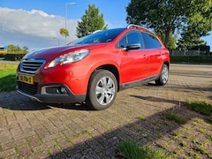 Peugeot 2008 - 1.2 PureTech 110pk Allure
