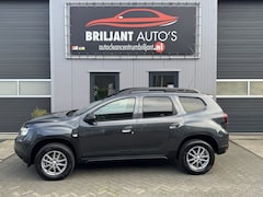 Dacia Duster - 1.0 TCe BiF nieuwmodel Lpg