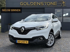 Renault Kadjar - 1.2 TCe Intens 1e Eigenaar, Navi, Clima, Cruise, PDC, Trekhaak, Dealer Onderhouden, APK to