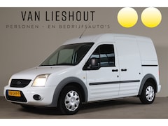 Ford Transit Connect - T230L 1.8 TDCi Trend Dubbele schuifdeuren I Airco
