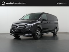 Mercedes-Benz EQV - 300 L2 Avantgarde 90 kWh | Burmester | MultiBeam LED | Stoelverwarming | Navigatie | 360 c