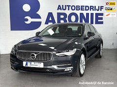 Volvo S90 - 2.0 T5 Inscription, massage stoelen