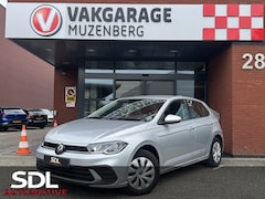 Volkswagen Polo - 1.0 TSI Comfortline // FULL LED // PDC V+A // APPLE CARPLAY & ANDROID AUTO // CRUISE