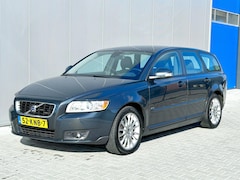Volvo V50 - 1.8 Facelift model | Dealer onderhouden | Orig NL