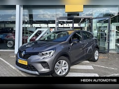 Renault Captur - TCe 90PK evolution | CAMERA | CARPLAY/ANDROID AUTO | AIRCO | KEYLESS | NAVIGATIE |