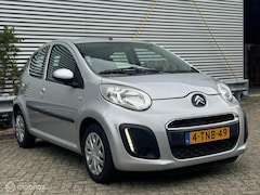 Citroën C1 - 1.0 Collection