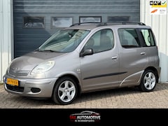 Toyota Yaris Verso - 1.3 VVT-i Sol 1e EIG / AUTOMAAT / AIRCO