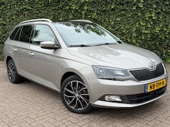 Skoda Fabia Combi - 1.2 TSI Style Business | Navi | Camera | Trekhaak