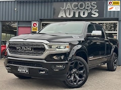 Dodge Ram 1500 - 5.7 V8 4x4 Crew Cab Limited