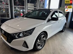 Hyundai i20 - 1.0 T-GDI Comfort AUTOMAAT/MILD HYBRIDE